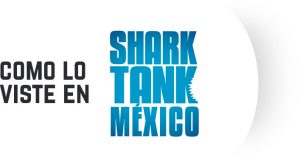 Como lo viste en shark tank mexico, la madrola de elias ayub para prender fuego